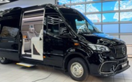 ULTRA LUX 7 - 13 Kişi